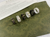 China Replica Gucci Rings 45usd Only